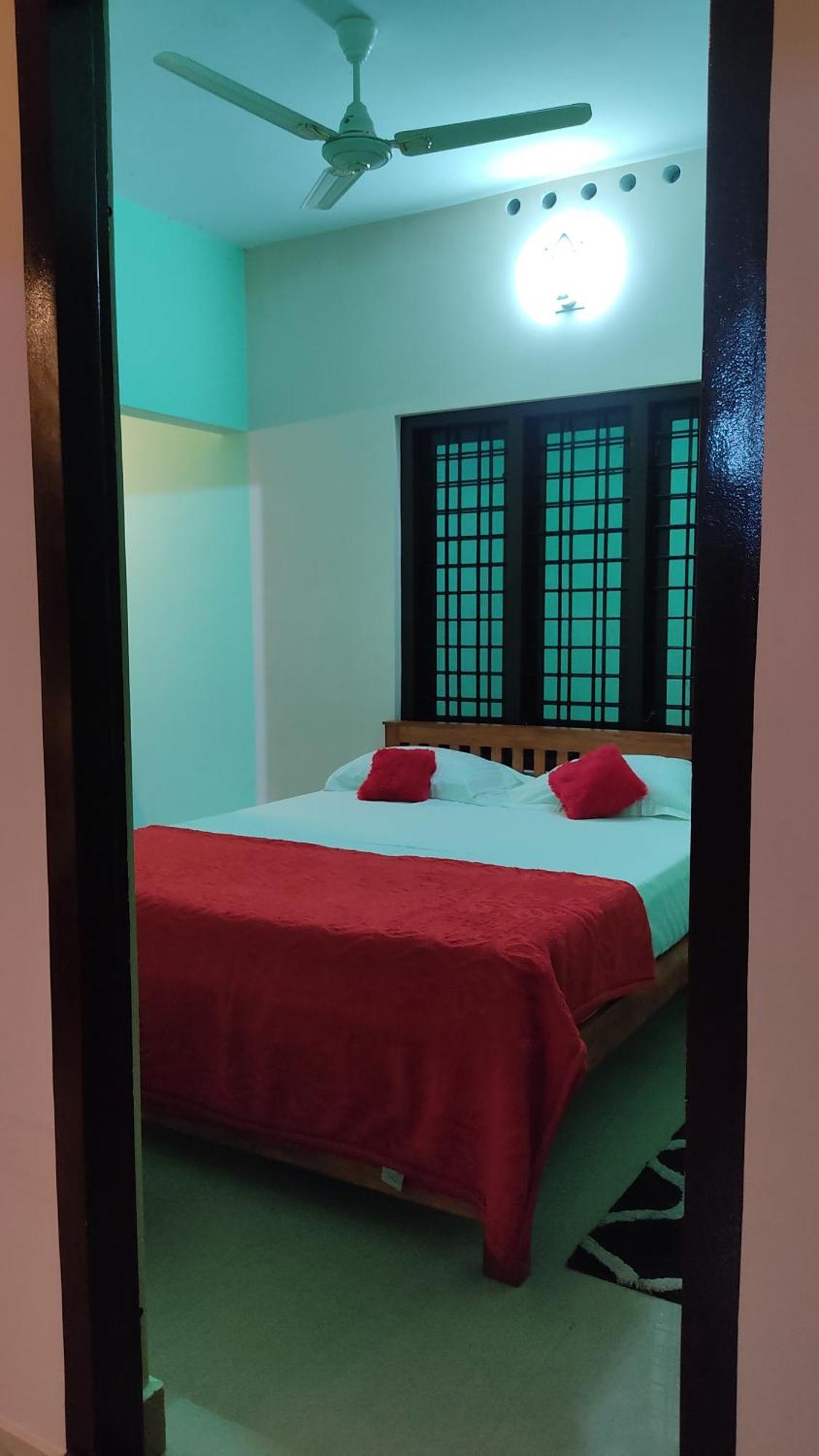 Alpine Aura Villa Vagamon Exterior photo