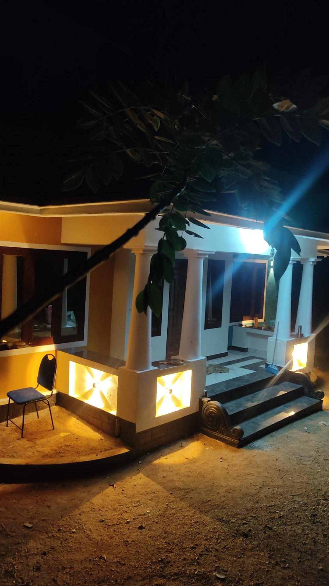 Alpine Aura Villa Vagamon Exterior photo